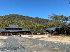 -兰亭风景区