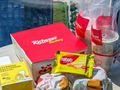 -丽芝士Richeese Factory(大新店)