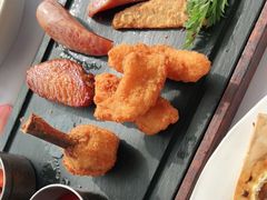 -佐度王子扒房(天鹅湖店)