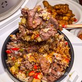 深圳🆘谁发明的这个拌饭！居然这么好吃！！