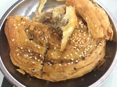 -王记特色锅魁(城市阳光大厦店)