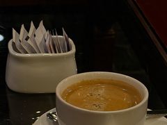 -上海锦江汤臣洲际大酒店柒酒廊