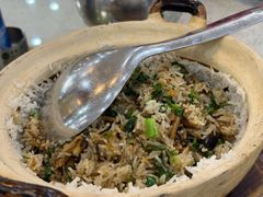 -台山美食一绝阿四台山黄鳝饭(阿四创作店)