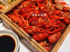 -拙味兄弟·活龙虾·旗舰店(环城西路店)