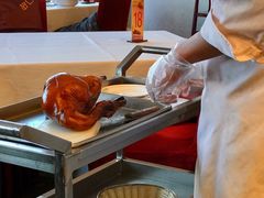 -北京全聚德(天安门店)