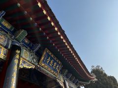 -大慈恩寺(大雁塔)