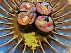 -鮨冠OMAKASE食べ放题(北京首店)