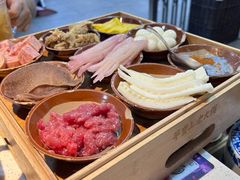 -芈重山老火锅(广州首店)