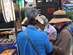 -昆明冠生园·蛋糕·面包(南强街店)