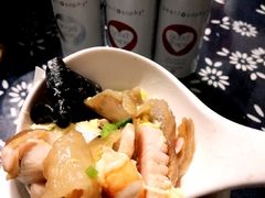 -旺角小渔村·海肠捞饭开创者(环山路店)