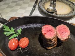 -西堤牛排(南京龙江店)