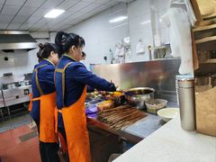 -马三洋芋片(兰州总店)