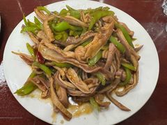 辣爆肚丝-卫巷菜馆(芙蓉总店)