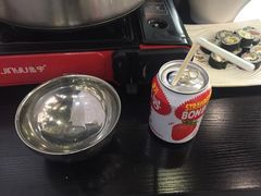 -喔爸韩国料理(环球银泰城店)