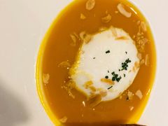 烤杏仁南瓜汤-G+KITCHEN(龙湖狮山天街店)