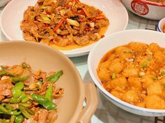 -巡耕记·湖南土菜(长湖店)