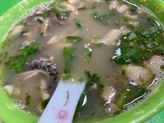 -北三沙家烧麦(北头道街店)
