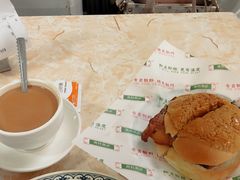 -渔记茶餐厅(渔村店)