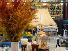 -Entrecôte 法国牛扒馆(保利·时光里店)