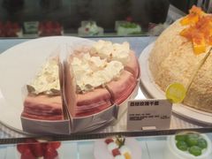 -喜茶(深圳欢乐海岸LAB店)