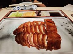 紫苏片皮鸭-侨美食家·粤菜(体育西路店)