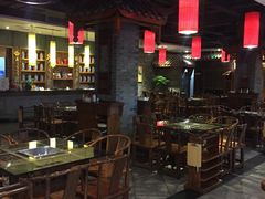 -张大胡子鱼头火锅酒楼(长益路店)