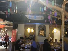 -傣妹火锅(四川北路店)