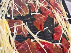 -阿妈妮(南五马路店)