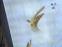 -徽三说·土徽菜·中国徽菜连锁品牌(一中店)