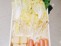 -半天妖烤鱼(丰科万达店)