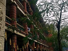 -厦门大学(思明校区)
