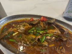-老妈厨房团圆饺子东北菜(北环路店)