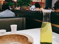 大堂-渔小生蒸汽石锅鱼(印象城店)