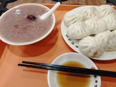 -庆丰包子铺(和平里店)