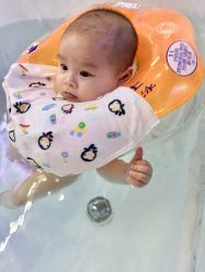 -爱儿乐婴儿游泳馆(钻石广场店)