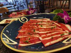-醉火烧泥炉烤肉(孩儿巷店)