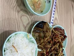 -晓宇盒饭(民安街店)