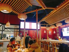 -八二小区抄手(龙湖上城天街店)