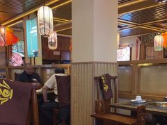 -沸炉重庆老火锅(军事博物馆店)