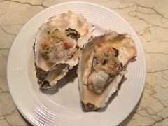 -盛宴自助餐厅(运达喜来登店)