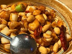 -水煮三国·川鲁江湖菜(香山店)