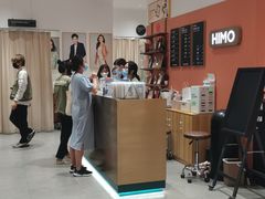 -海马体照相馆(万菱汇店)