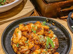 -小川洋风料理(街道口店)