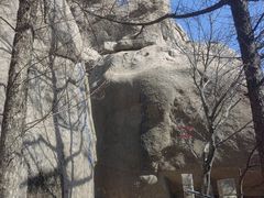 -崂山巨峰游览区