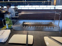 -很久以前羊肉串(朝阳路店)