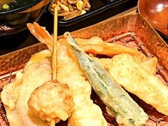 -天妇罗内顺田(罗湖店)
