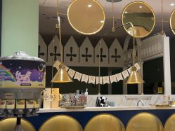 -奈尔宝家庭中心·亲子餐厅(华采天地店)
