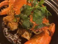 -亚特兰蒂斯·蟹餐厅 CRAB KITCHEN·鲜活海鲜