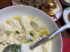 -叶存利海鲜大馅饺子(海宁路总店)