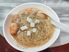 -恩宁刘福记(东华东路店)